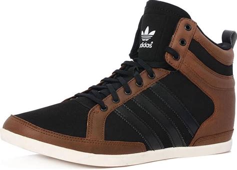 adidas schoenen maar 45 hoog model|Adidas Hoge sneakers voor heren online kopen .